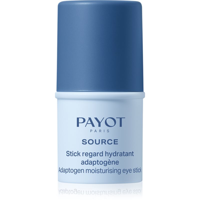 Payot Source Stick Regard Hydratant Adaptogène Balsamo Idratante Occhi In Bastoncino 4,5 G