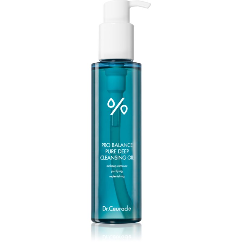 Dr.Ceuracle Pro Balance Olio Struccante Detergente Con Probiotici 155 Ml