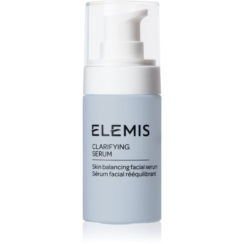 Elemis Clarifying Serum Siero Per Pelli Grasse E Problematiche 30 Ml