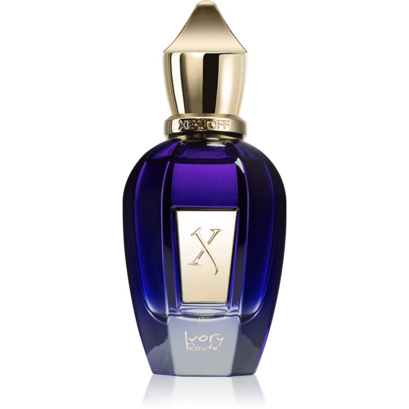 Xerjoff Ivory Route Eau De Parfum Unisex 50 Ml