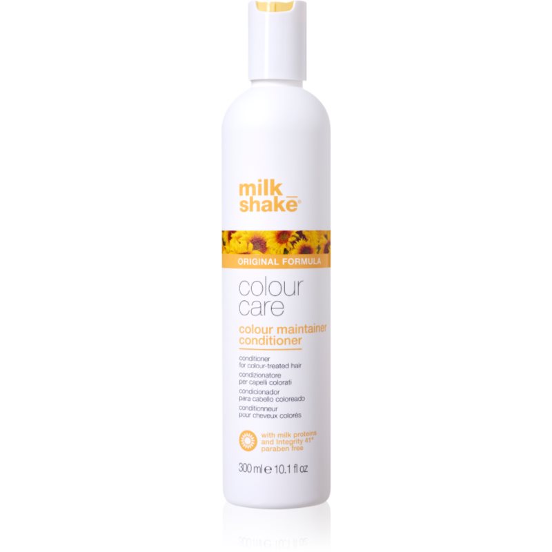 Milk Shake Color Care Balsamo Trattante Per Capelli Tinti 300 Ml