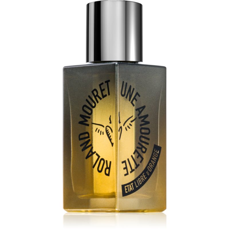 Etat Libre D’Orange Une Amourette Roland Mouret Eau De Parfum Unisex 50 Ml