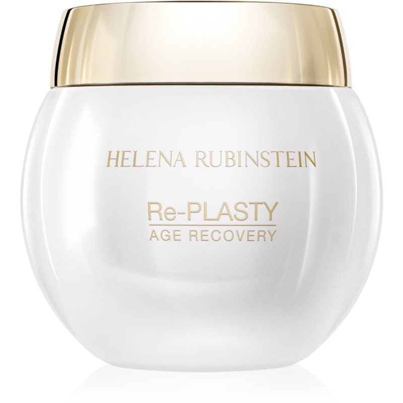 Helena Rubinstein Re-Plasty Age Recovery Face Wrap Maschera In Crema Anti-Age Da Donna 50 Ml