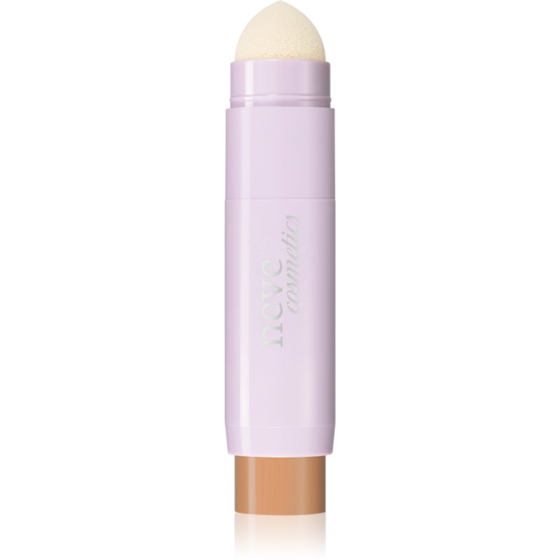 Neve Cosmetics Star System Fondotinta In Stick Con Applicatore Colore Tan Neutral 4 Ml
