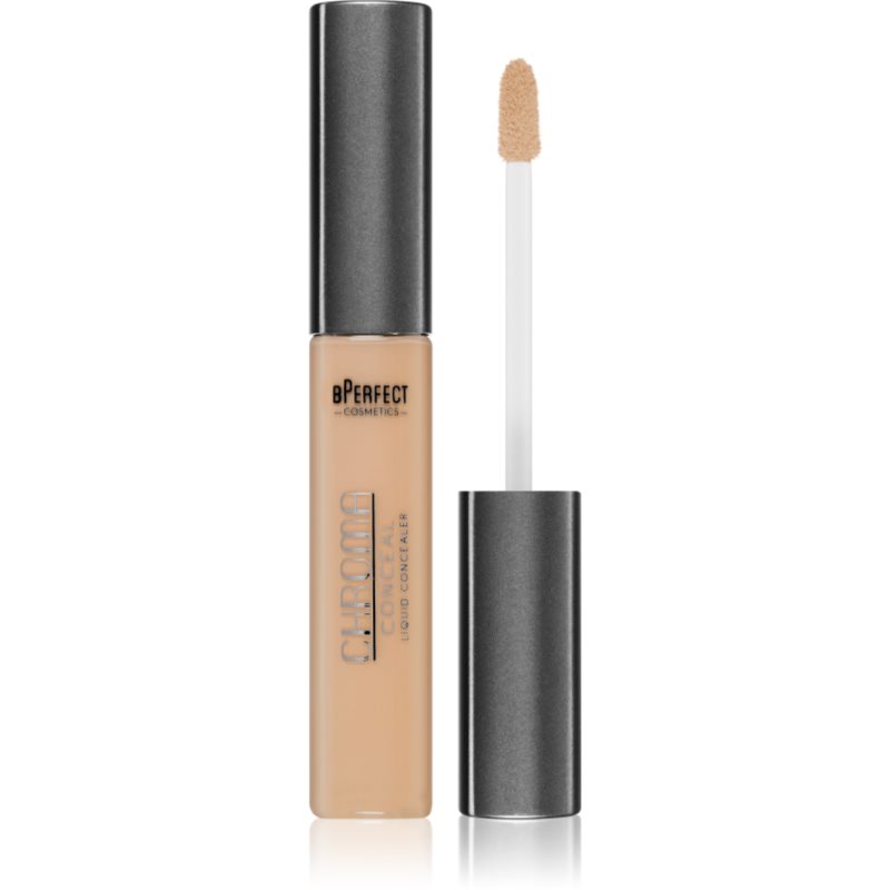 Bperfect Chroma Conceal Correttore Liquido Colore N4 12,5 Ml