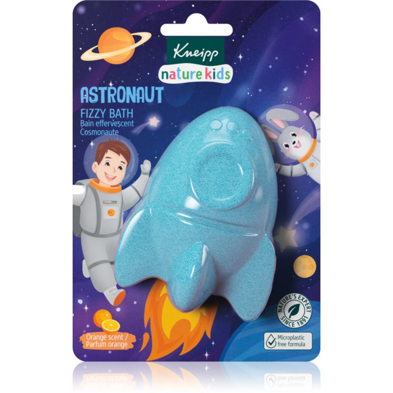 Kneipp Astronaut Bomba Da Bagno Per Bambini Astronaut 95 G