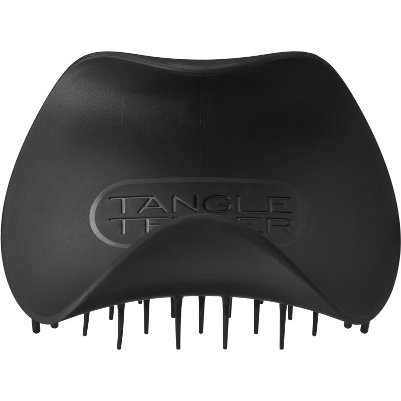 Tangle Teezer Scalp Brush Black Spazzola Per Massaggi Per Il Cuoio Capelluto 1 Pz