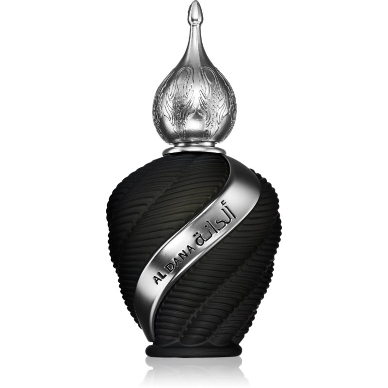 Niche Emarati Al Dana Eau De Parfum Unisex 100 Ml