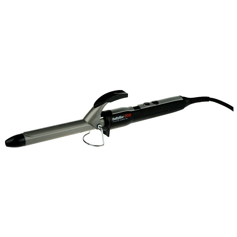 Babyliss Pro Curling Iron 2272Tte Arricciacapelli Bab2272Tte 1 Pz