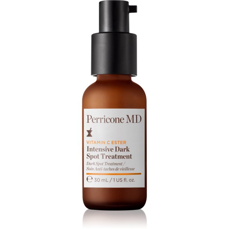 Perricone Md Vitamin C Ester Dark Spot Treatment Trattamento Intenso Contro L'Iperpigmentazione Della Pelle 30 Ml