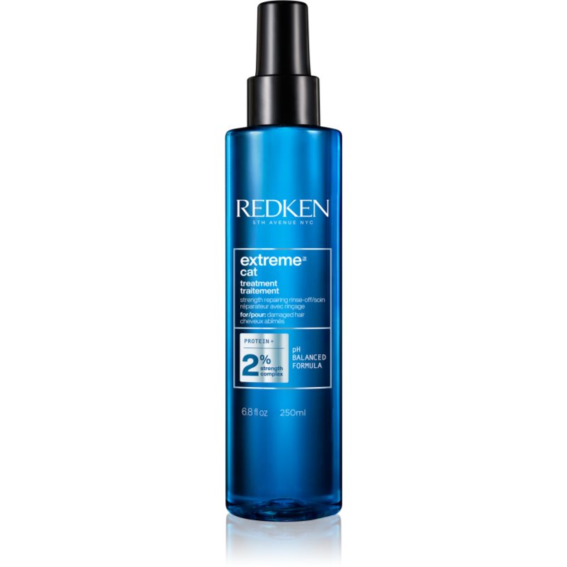 Redken Extreme Spray Rigenerante Per Capelli Rovinati E Fragili 250 Ml