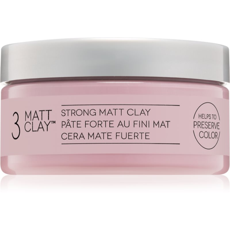 Revlon Professional Style Masters Cera Modellante Effetto Opaco 85 G