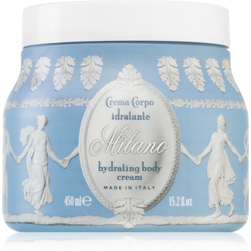 Rudy - Le Maioliche Milano Crema Corpo 450 Ml