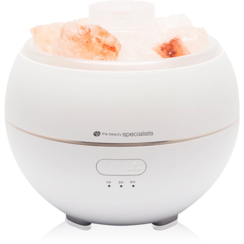 Rio Aroma Diffuser With Himalayan Rock Salt Diffusore Di Aromi 1 Pz