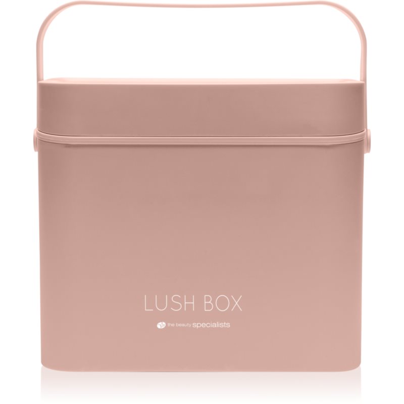 Rio Lush Box Vanity Case Pochette Portatrucchi 1 Pz