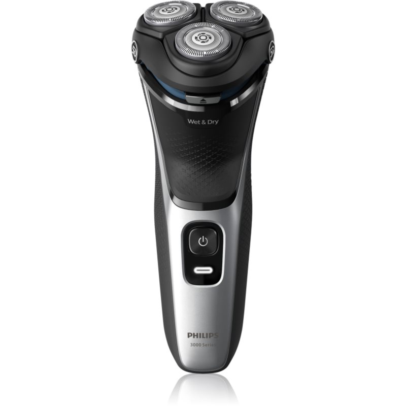 Philips Series 3000 S3143/00 Rasoio Elettrico 1 Pz