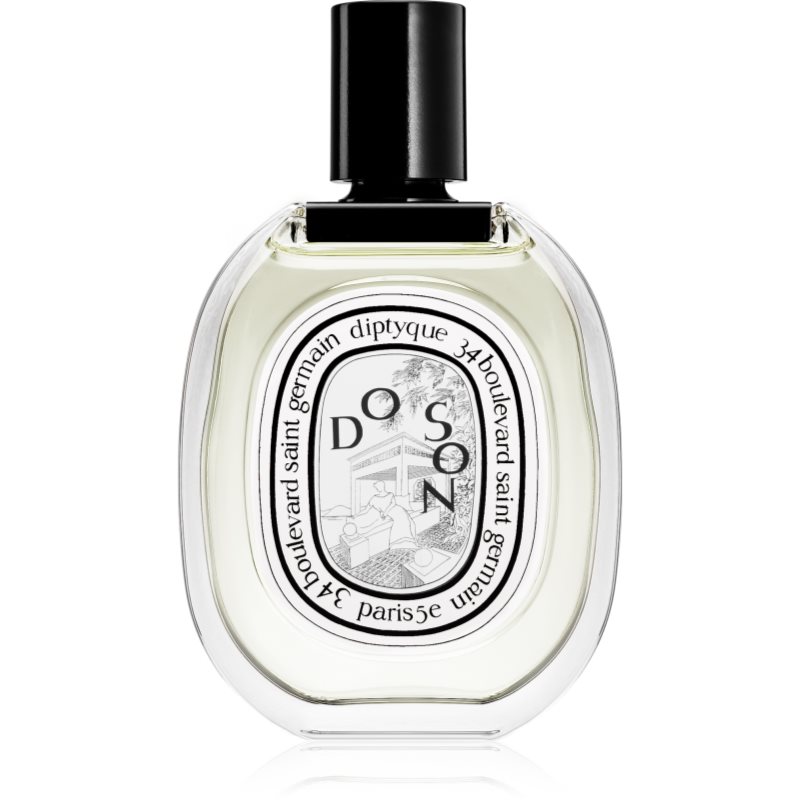 Diptyque Do Son Eau De Toilette Da Donna 100 Ml