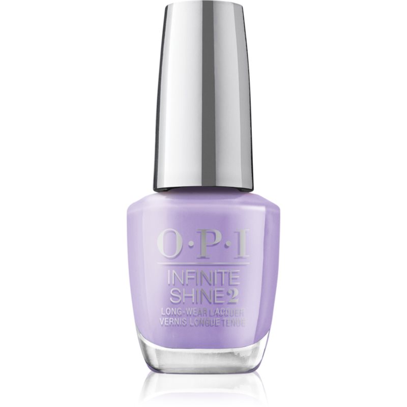Opi Infinite Shine Terribly Nice Smalto Per Unghie Effetto Gel Sickeningly Sweet 15 Ml