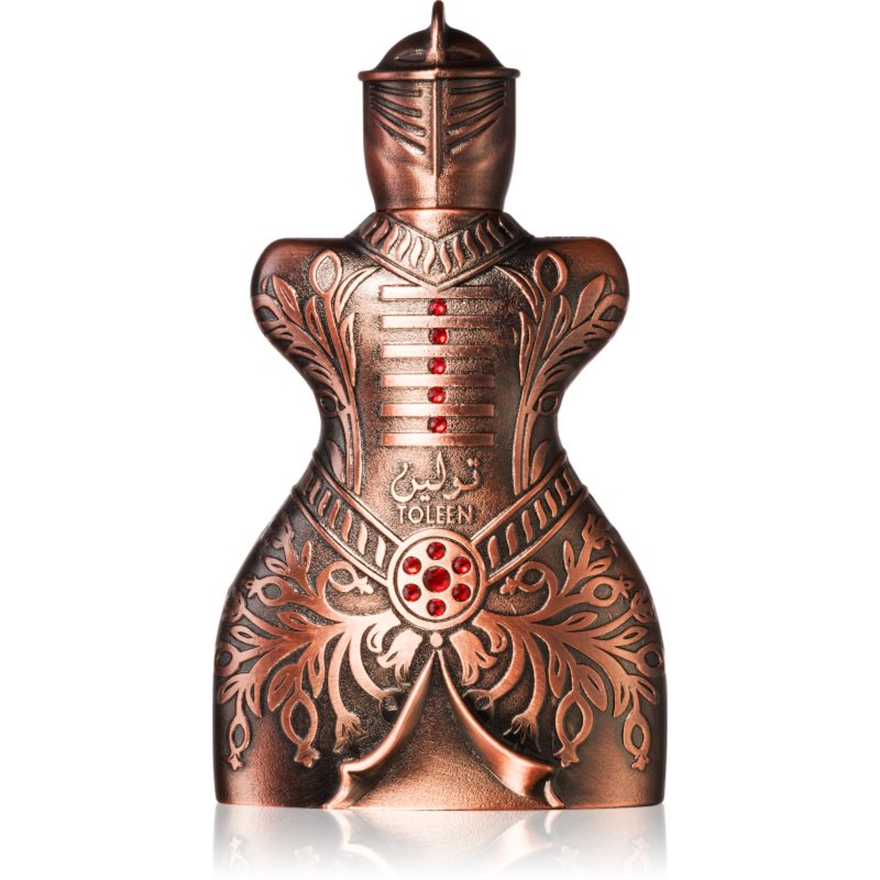 Niche Emarati Toleen Eau De Parfum Unisex 80 Ml