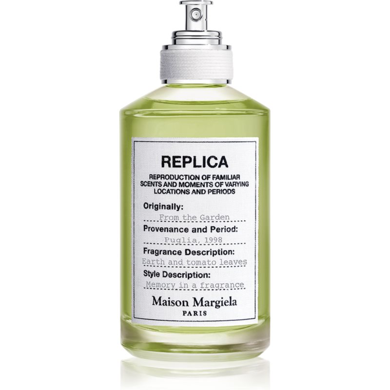 Maison Margiela Replica From The Garden Eau De Toilette Unisex 30 Ml
