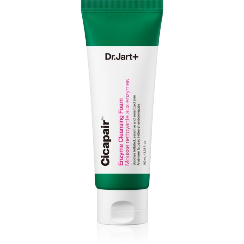 Dr. Jart+ Cicapair™ Foaming Cleanser Mousse Detergente Per Il Viso 100 Ml