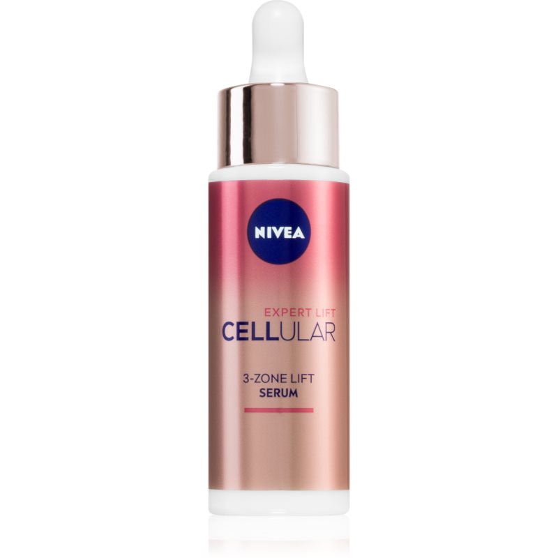 Nivea Cellular Expert Lift Siero Liftante 30 Ml