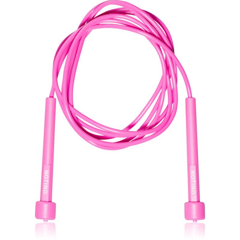Notino Sport Collection Skipping Rope Corda Per Saltare Pink 1 Pz