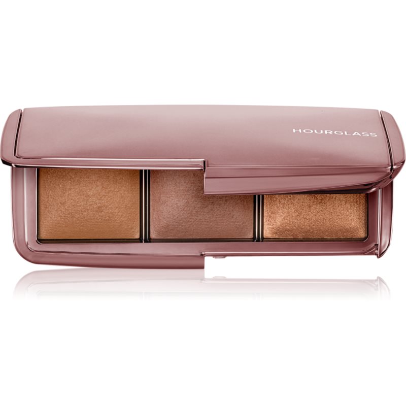Hourglass Ambient Lighting Palette Palette Di Ombretti Colore Volume Iii 3X3 G