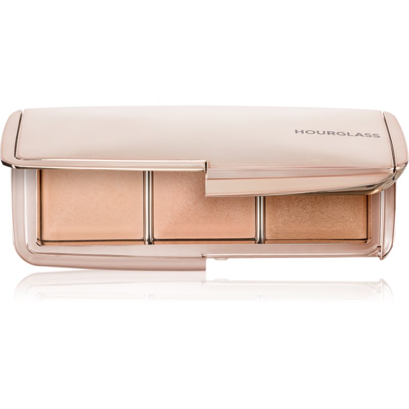 Hourglass Ambient Lighting Palette Palette Di Ombretti Colore Volume Ii 3X3 G