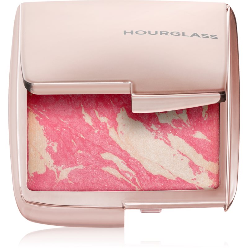 Hourglass Ambient Lighting Blush Blush In Polvere Colore Diffused Heat 4,2 G