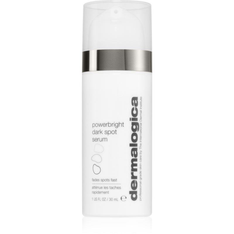 Dermalogica Powerbright Lezione Protettiva Leggera Contro Le Macchie Della Pelle 30 Ml