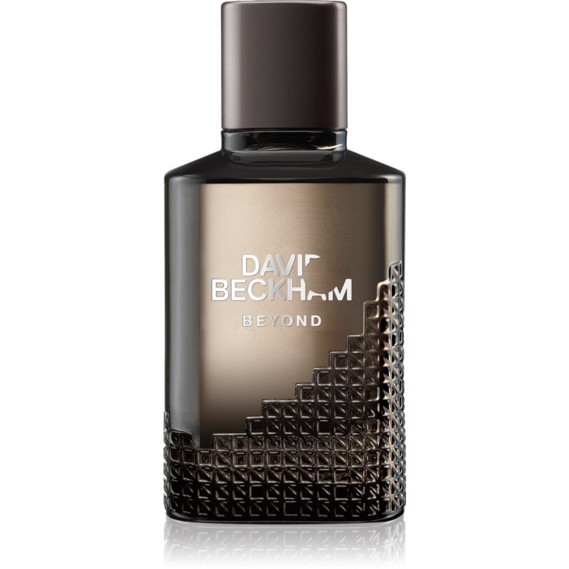 David Beckham Beyond Eau De Toilette Per Uomo 90 Ml