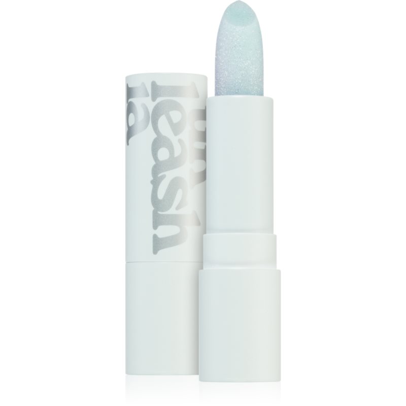 Unleashia Glacier Vegan Lip Balm Balsamo Labbra Colore 2 Blue Lagoon 3,3 G