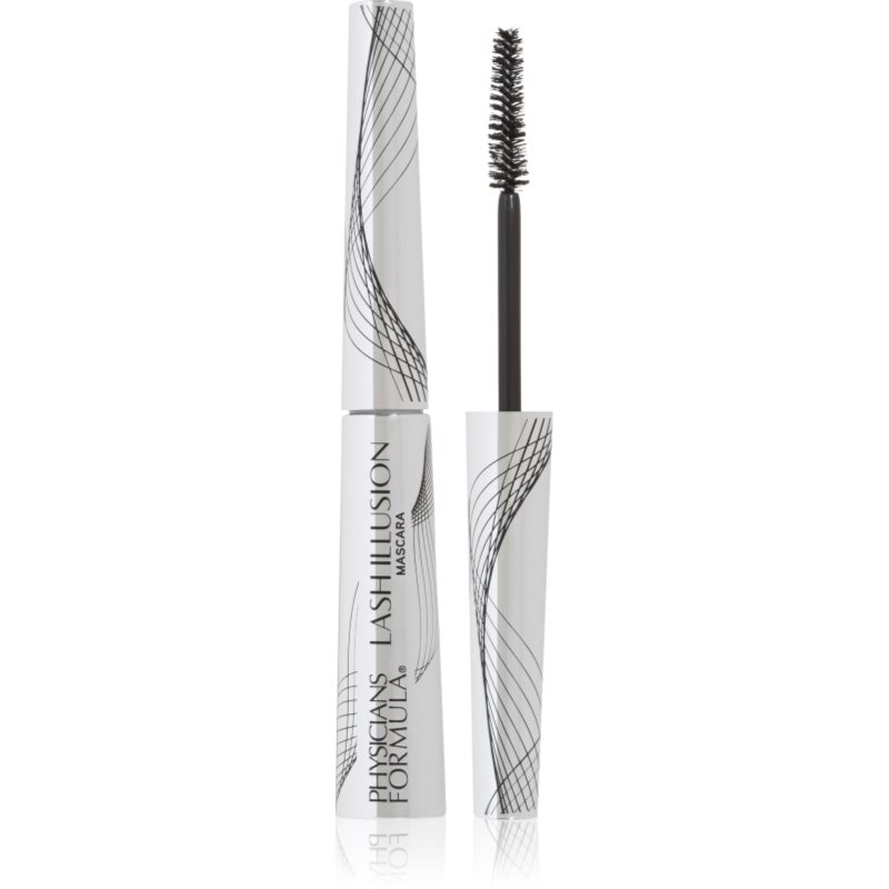 Physicians Formula Eye Booster Mascara Volumizzante E Trattante Colore Ultra Black 8,5 Ml