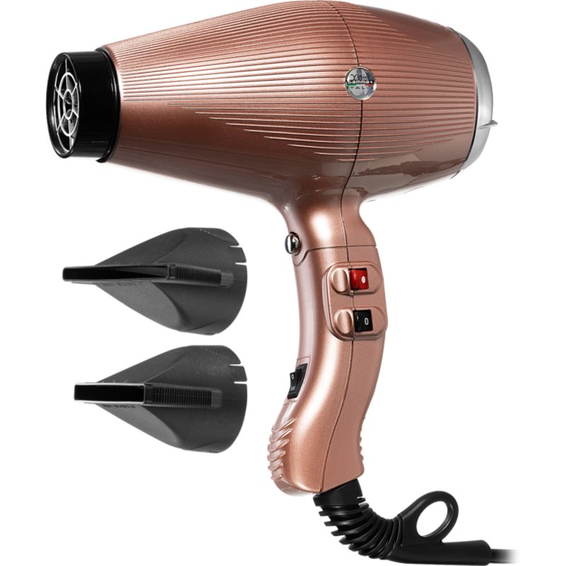 Gamma Più Aria Dual Ionic Phon Per Capelli 1 Pz