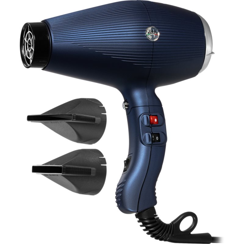 Gamma Più Aria Dual Ionic Phon Per Capelli 1 Pz