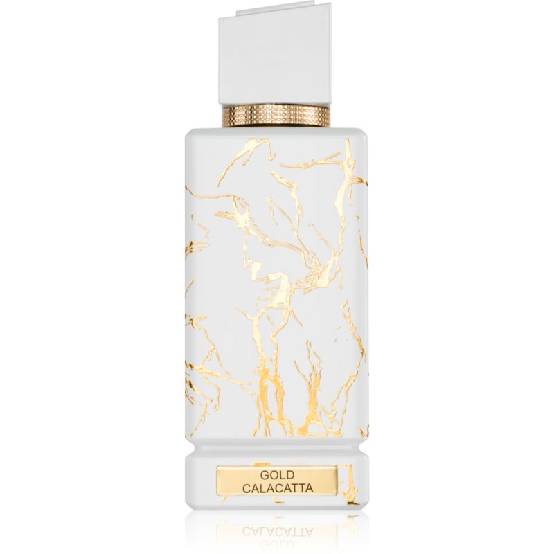 Aurora Gold Calacatta Eau De Parfum Unisex 100 Ml