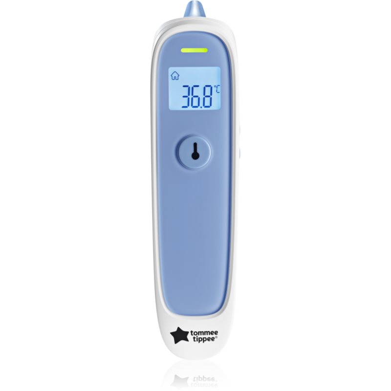 Tommee Tippee Ear Thermometer Termometro Digitale Per Orecchio 1 Pz