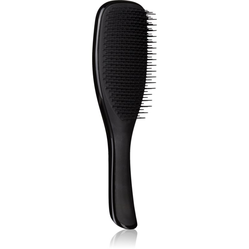 Tangle Teezer Ultimate Detangler Midnight Black Spazzola Piatta Per Tutti I Tipi Di Capelli Midnight Black (Schwartz) 1 Pz