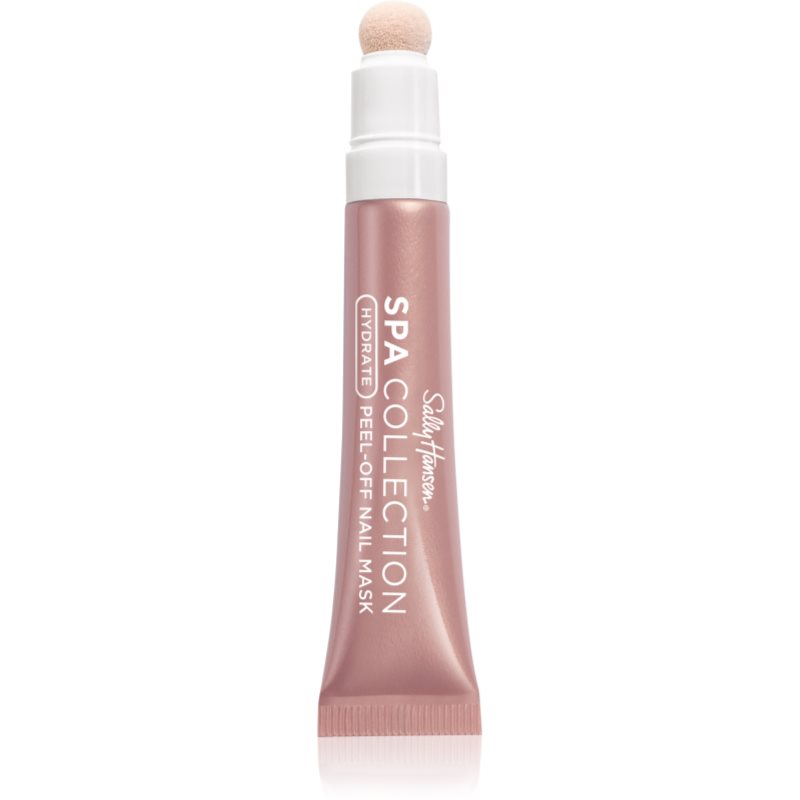 Sally Hansen Spa Collection Hydrate Maschera Idratante Per Unghie E Cuticole 8 Ml