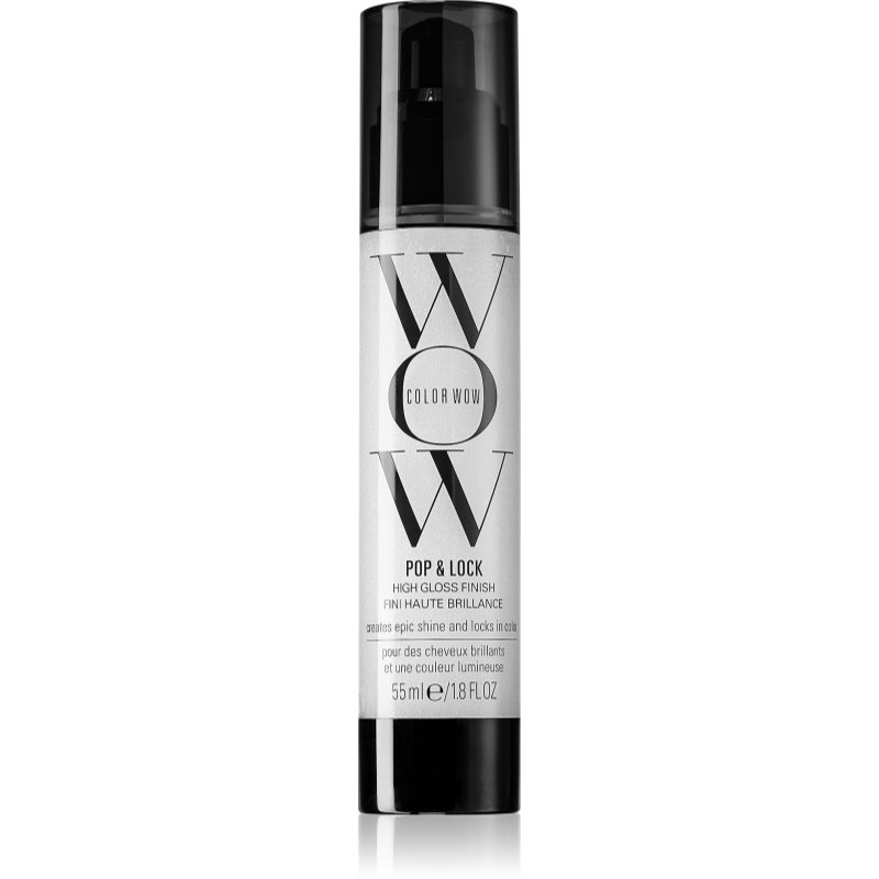 Color Wow Pop & Lock Balsamo Spray Senza Risciacquo 55 Ml