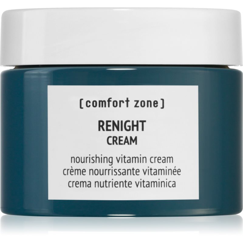 Comfort Zone Renight Crema Notte Nutriente 60 Ml