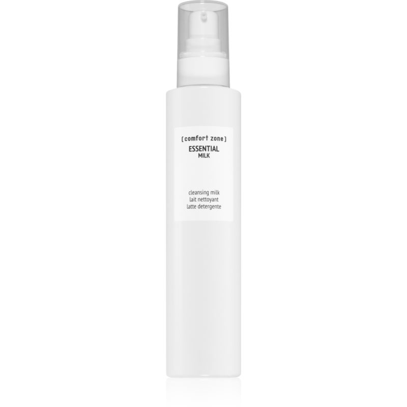 Comfort Zone Essential Latte Struccante Detergente 200 Ml