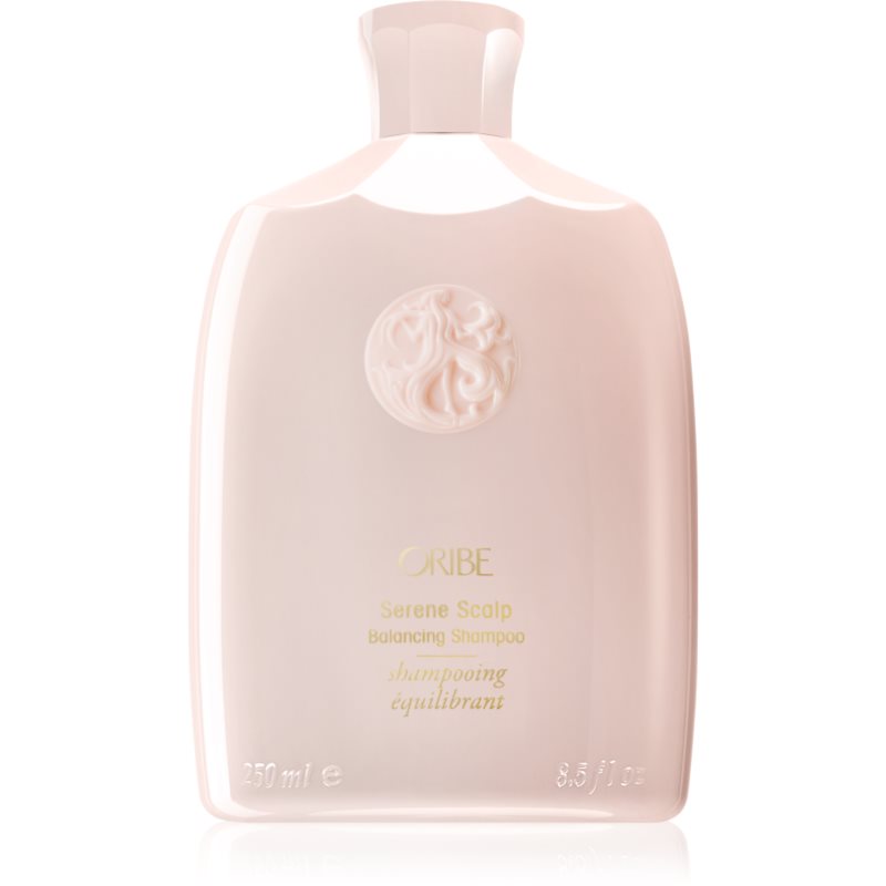 Oribe Serene Scalp Balancing Shampoo Idratante Antiforfora 250 Ml