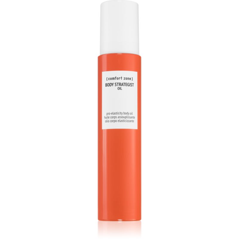 Comfort Zone Body Strategist Olio Corpo Contro Le Smagliature 100 Ml