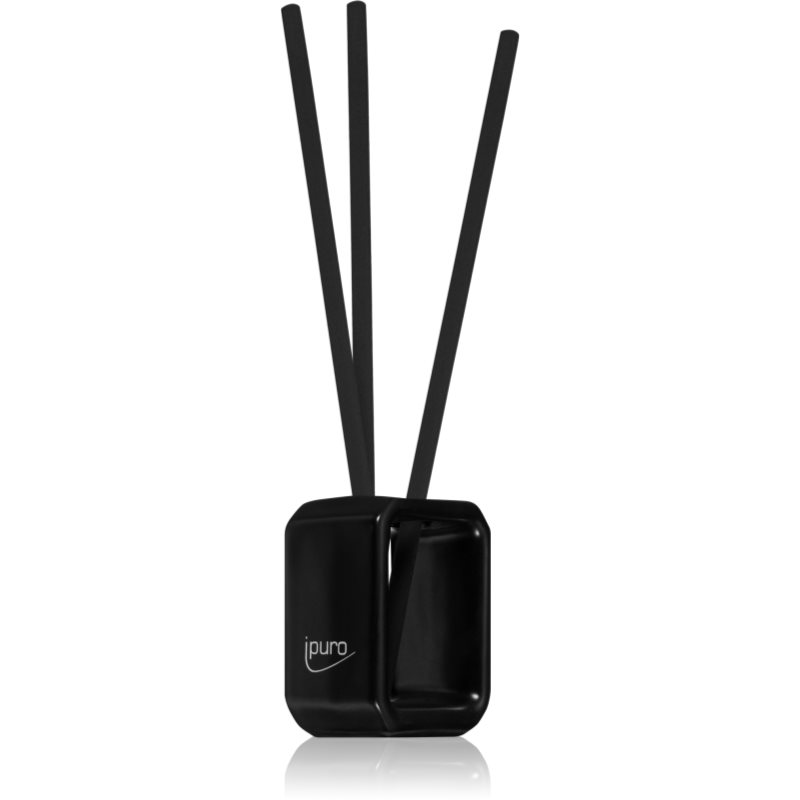 Ipuro Essentials Black Bamboo Bastoncini Profumati 1 Pz