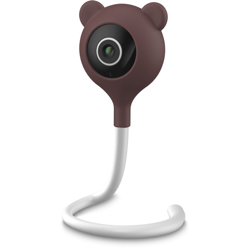 Lionelo Care Babyline Smart Video Baby Monitor 1 Pz