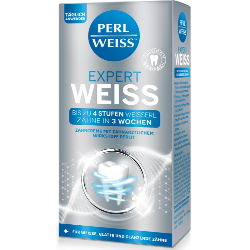 Perl Weiss Expert Dentifricio Sbiancante 50 Ml
