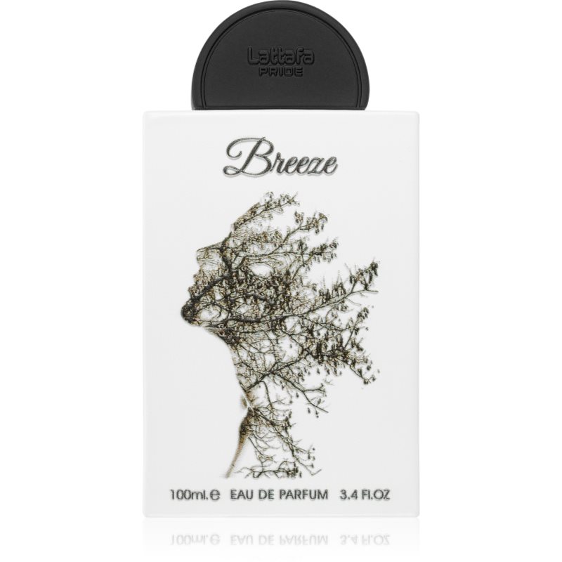 Lattafa Pride Breeze Eau De Parfum Unisex 100 Ml