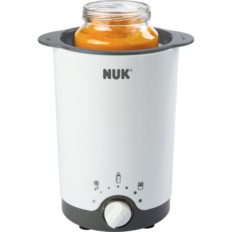 Nuk Thermo 3V1 Scaldabiberon 1 Pz